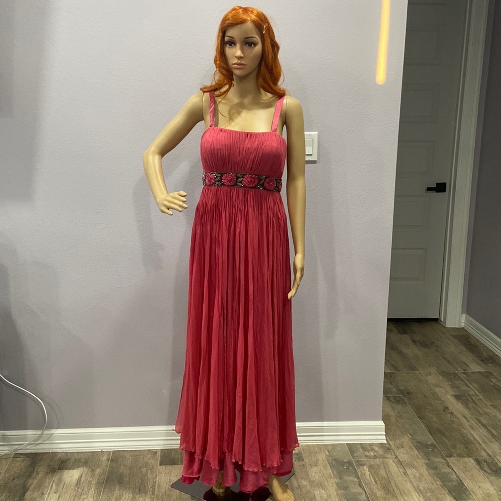Maxi dress 🌷